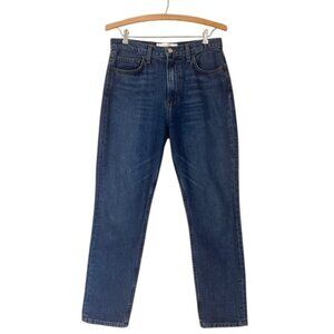 REFORMATION High Rise Skinny Jeans - Size 27